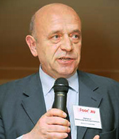 Александр Константинович Батурин