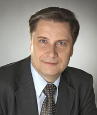 Кривцов Николай Николаевич