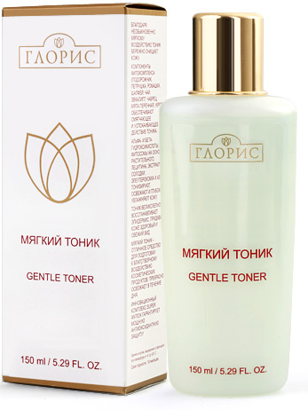 Мягкий Тоник Super AntiOx