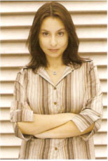 Алина Тульчинская